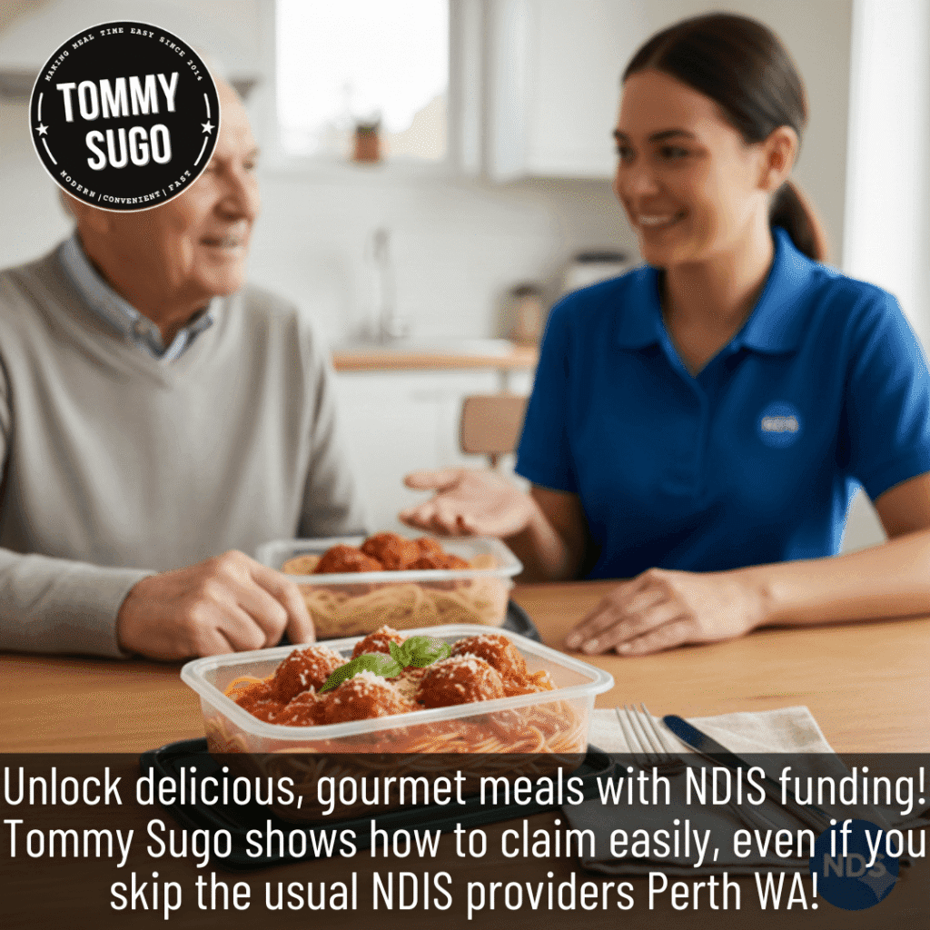 NDIS providers Perth WA: The Powerful Meal Secret Locals Use