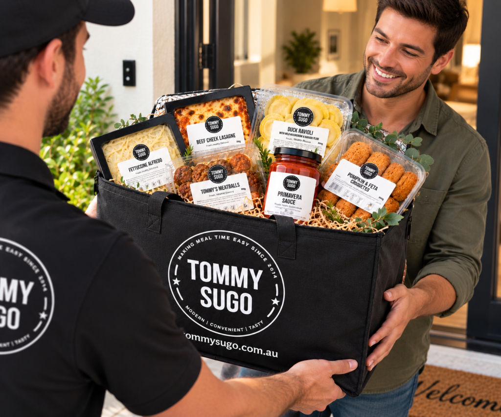 Gift Hampers Perth Curate the Perfect Gift Basket for Every Occasion