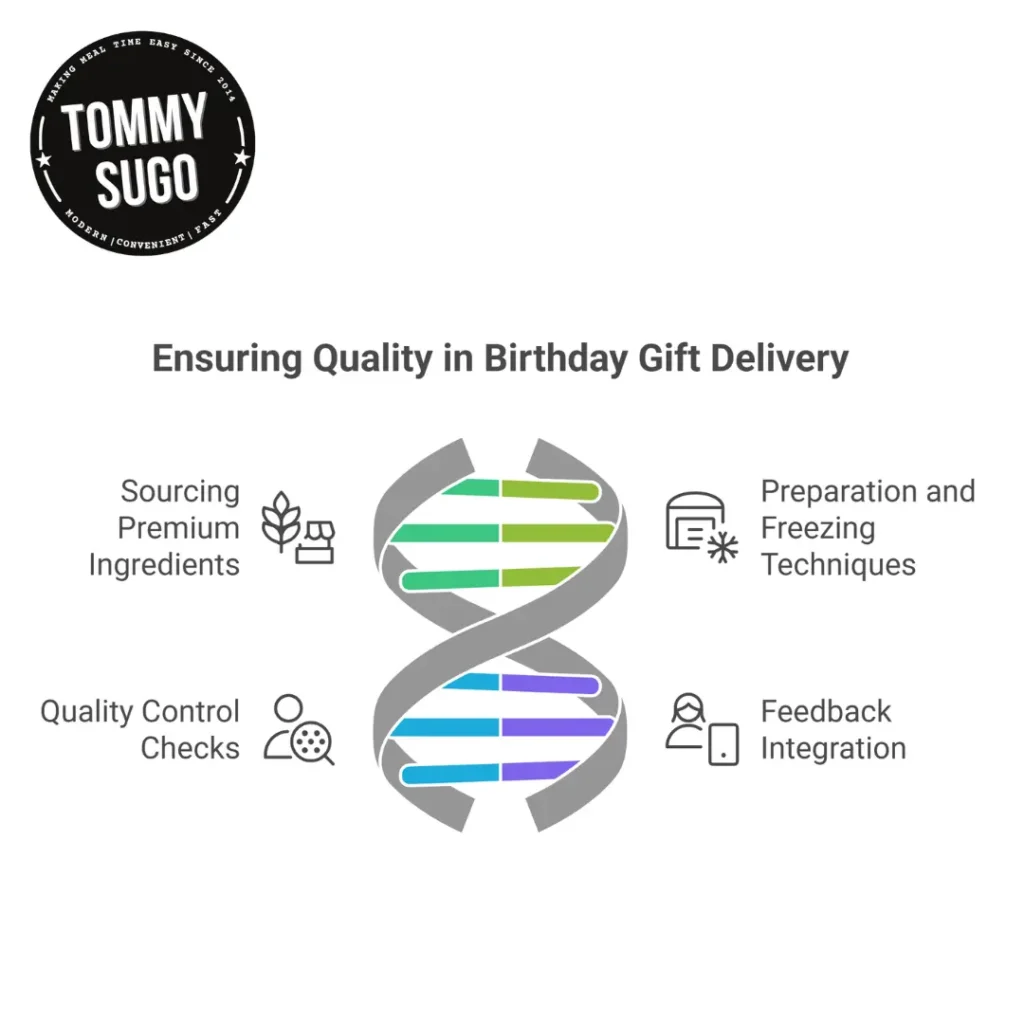 Birthday Gift Delivery Perth