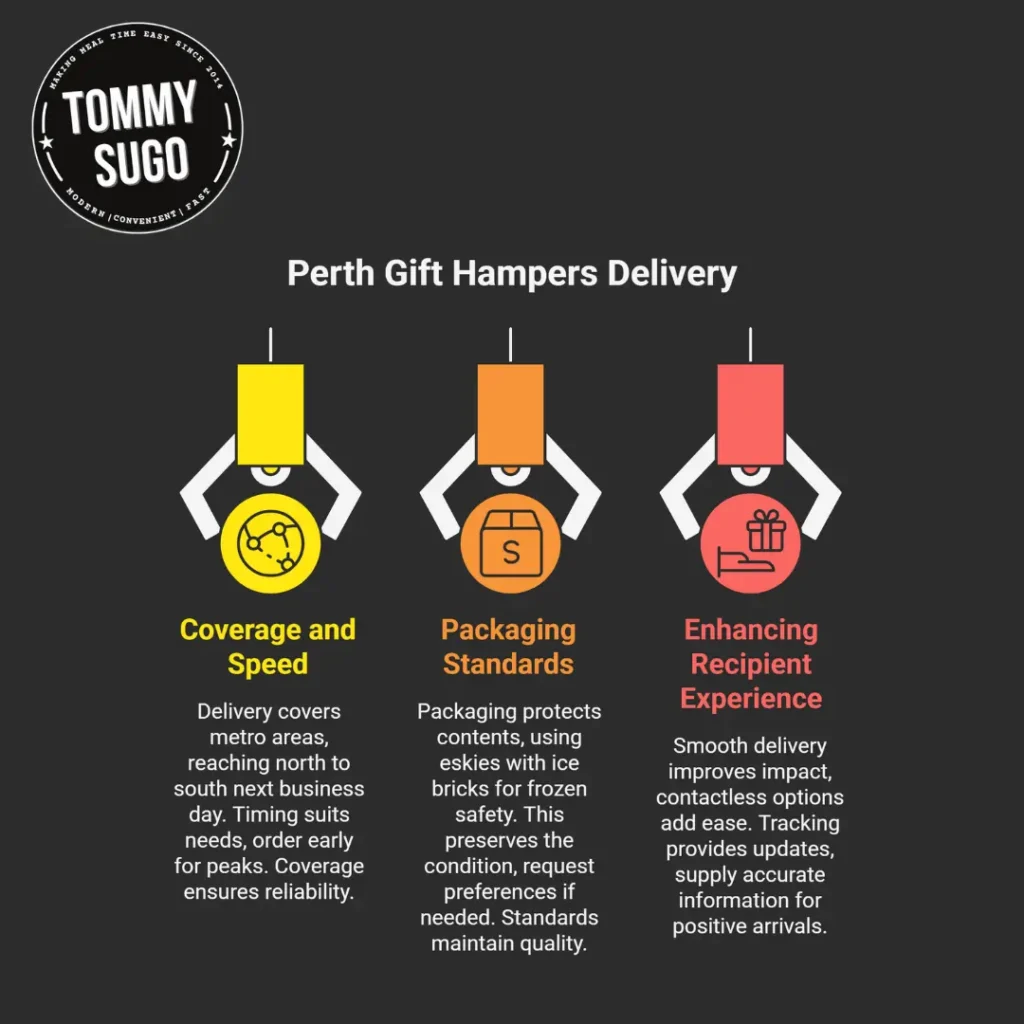 perth gift hampers
