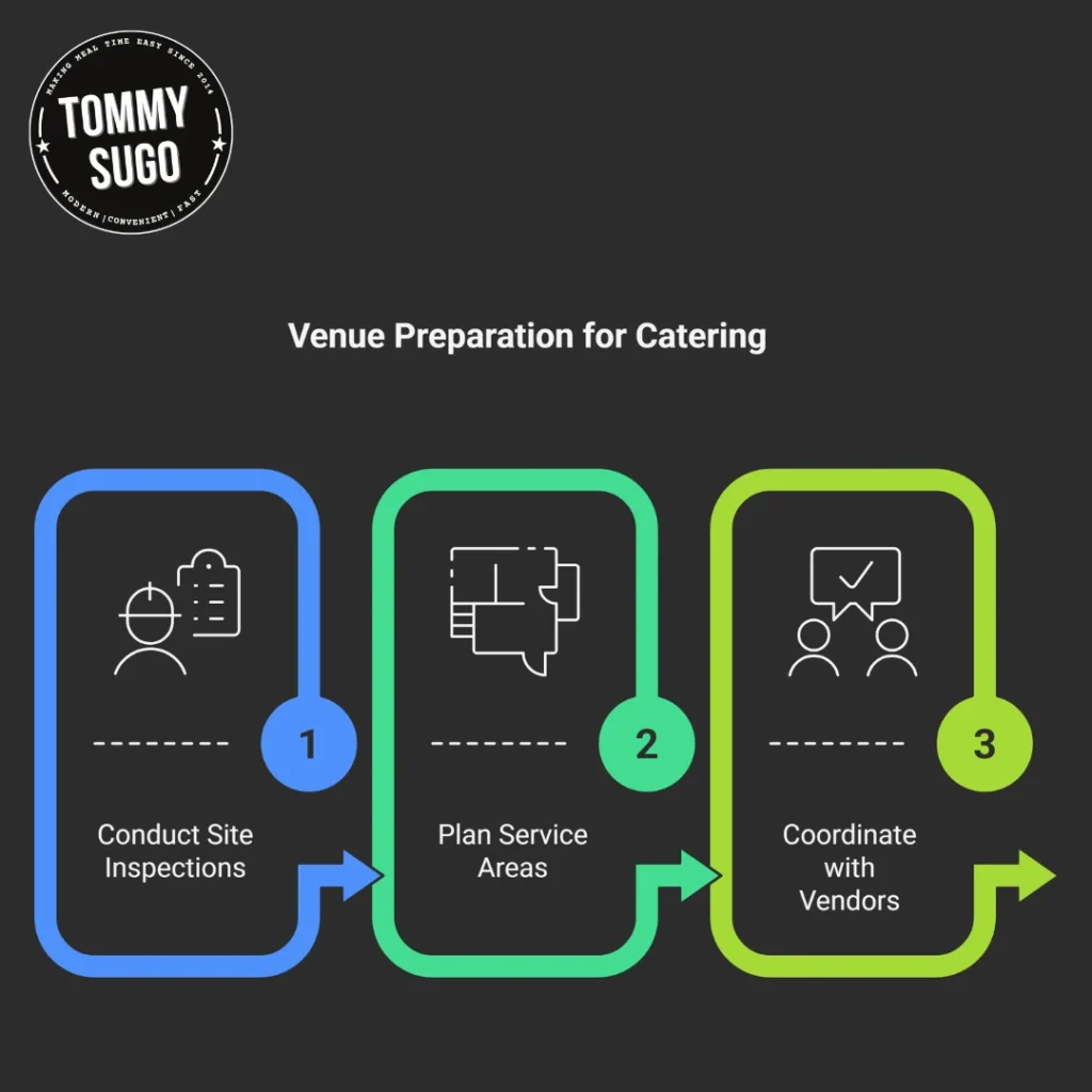event catering perth