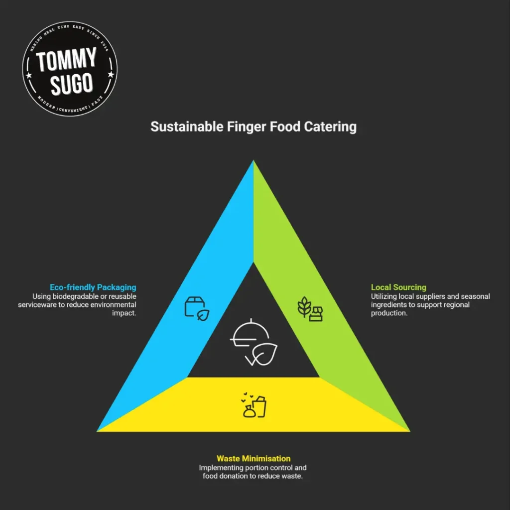 finger food catering perth wa