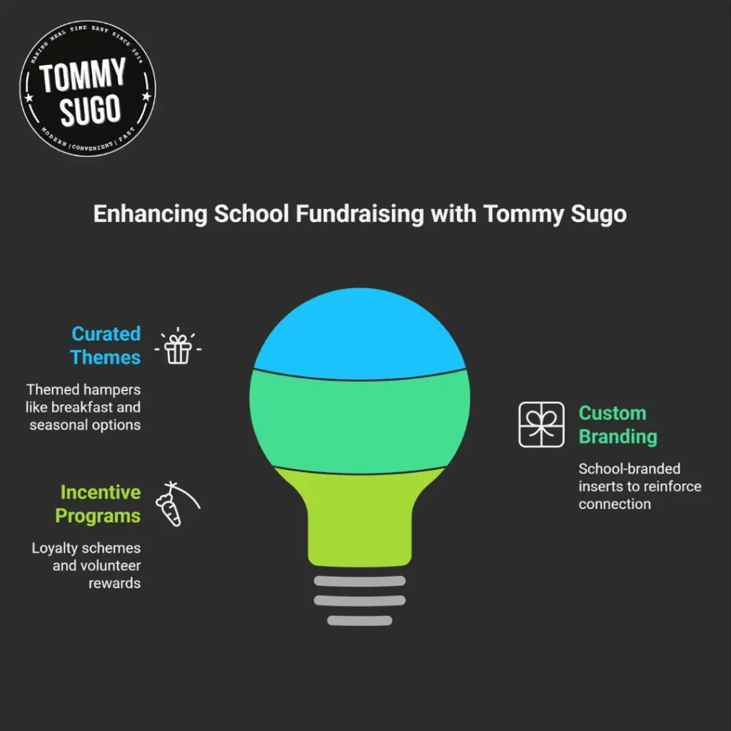 school fundraising australia