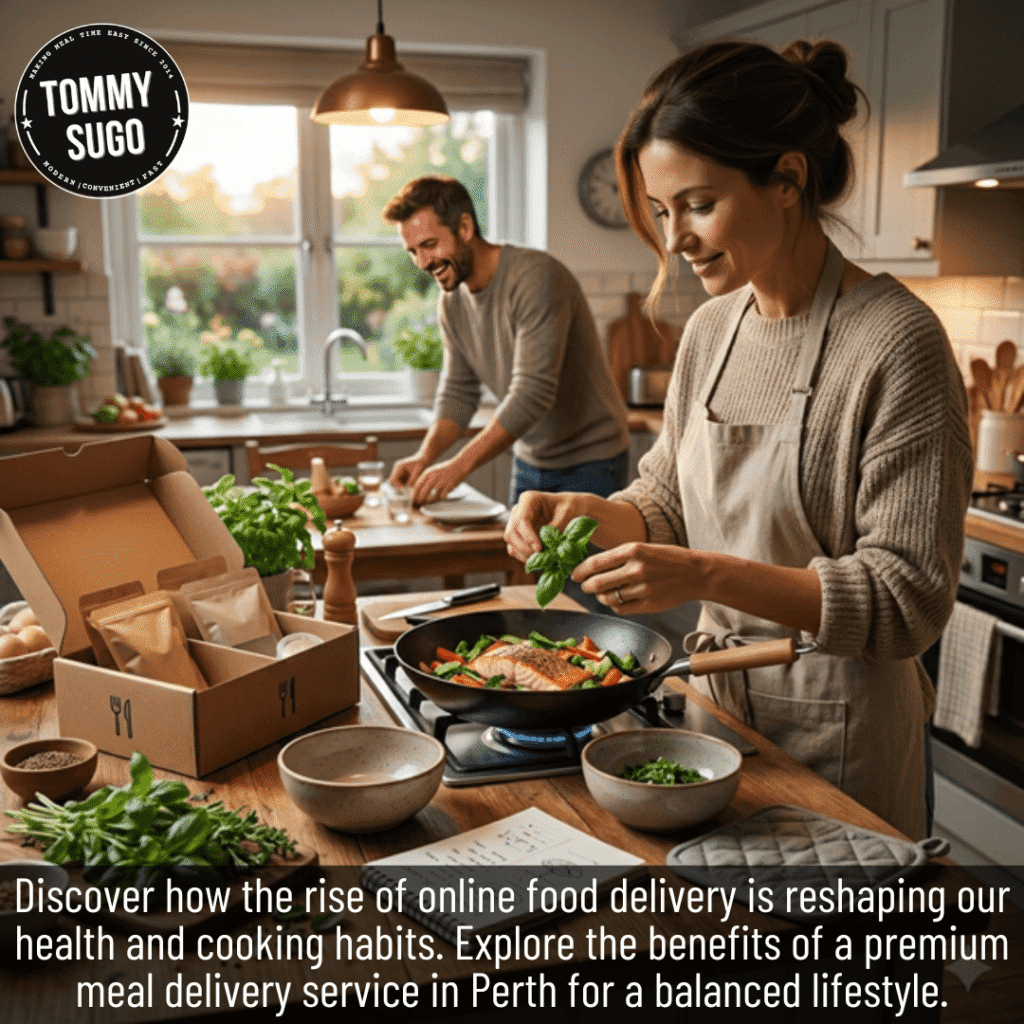 meal delivery service in Perth 8