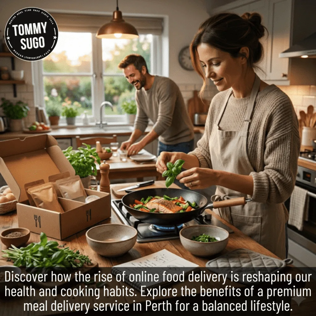 meal delivery service in Perth 8