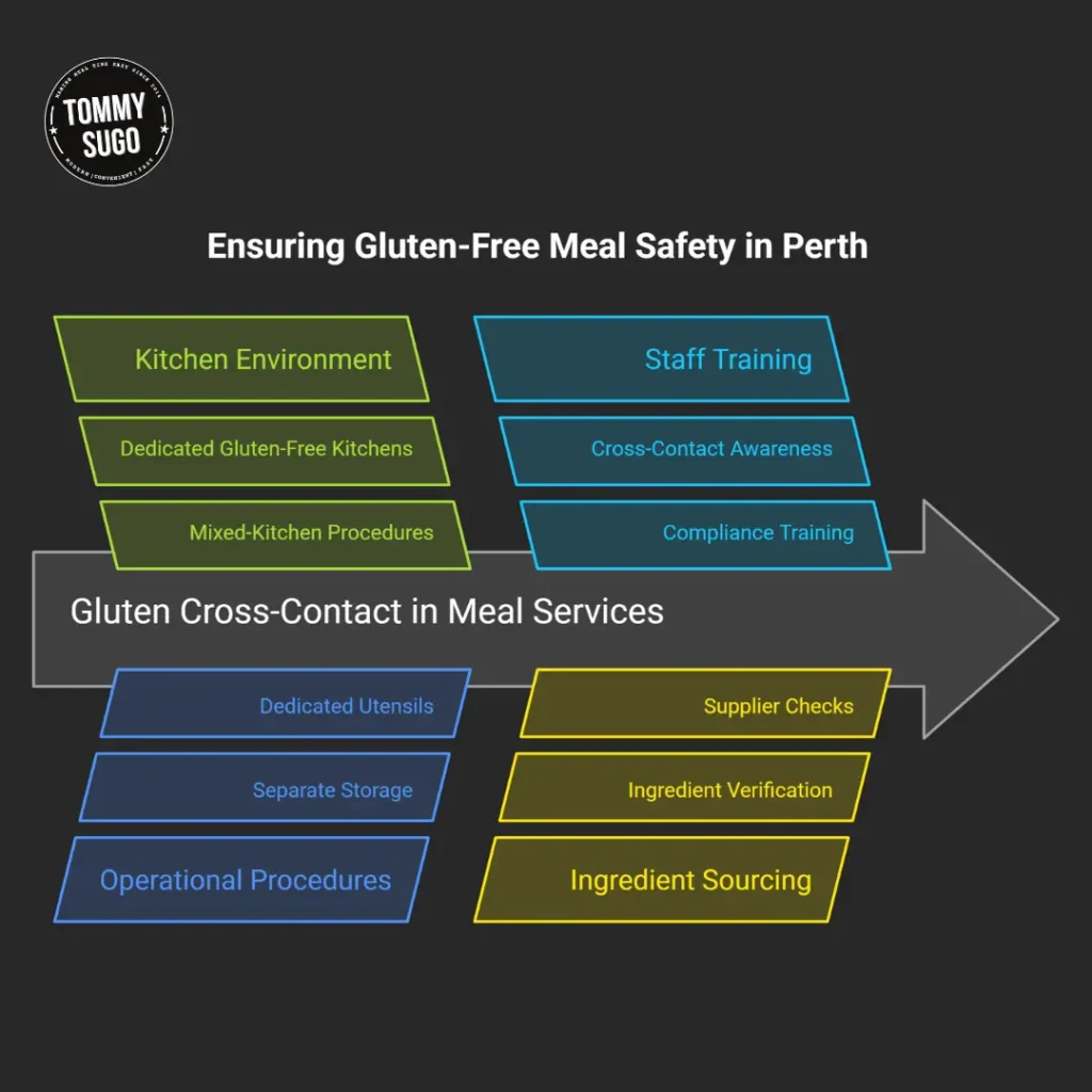 Gluten Free vs Gluten Friendly