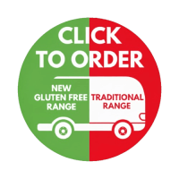 Gluten free order button