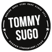 Tommy Sugo Logo